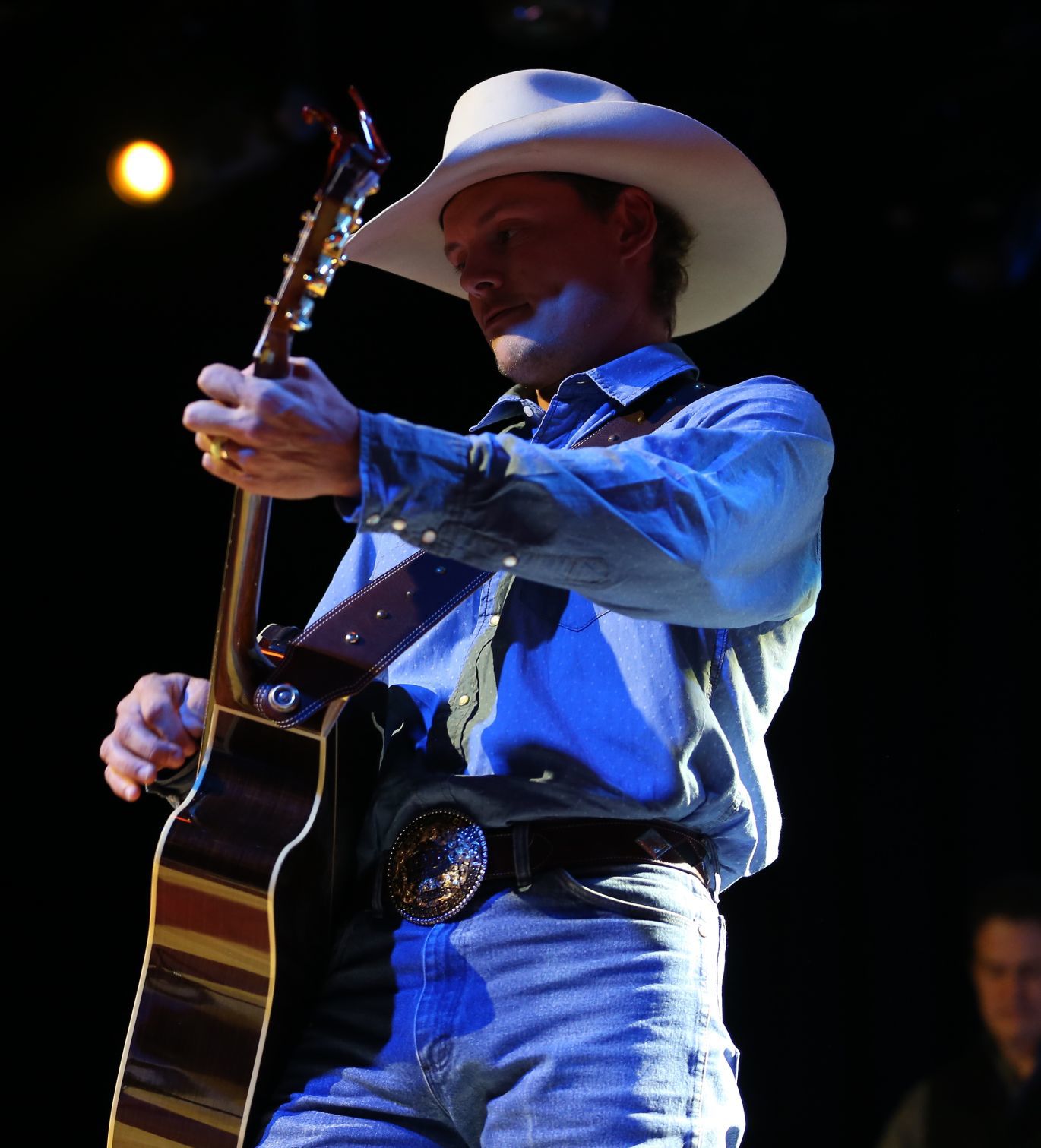 Ned LeDoux